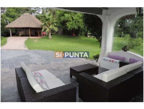 Imagen 7 de 10 de Casa En Venta Punta Del Este