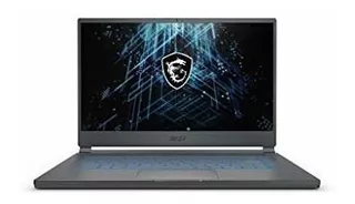 Laptop - Msi Stealth 15m: 15.6 Fhd 144hz Thin Bezel Gaming