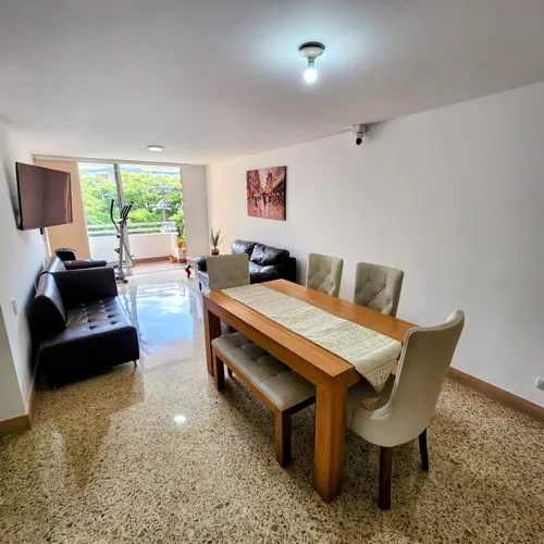 Apartamento En Venta En Laureles, Primer Parque. Cod V12107