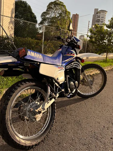 Dt 125 Lista Para Traspasos
