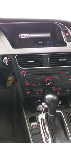 Audi A4 2.0 Tfsi 8 Marchas Multitronic 2009 Vendo Troco Fina