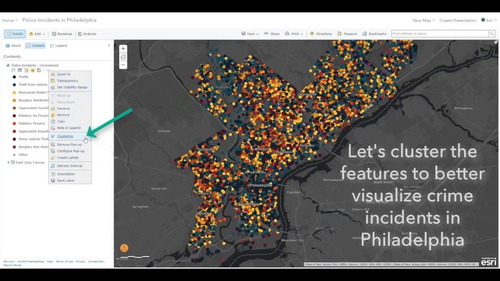 Esri Arcgis Desktop 10.8 Atualizado + Esri Arcgis Pro 1.2