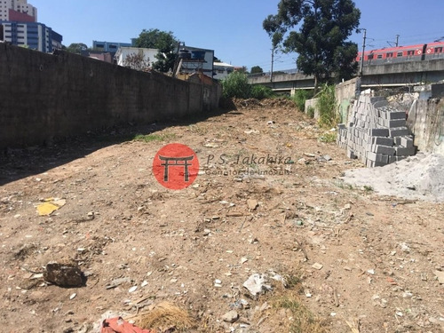 Imagem 11 de 16 de Grande Oportunidade Terreno À Venda 10x67 M No Centro De Itaquera - 4690