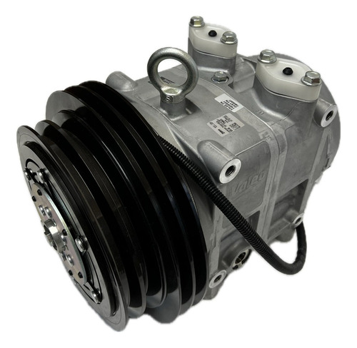Compresor Valeo Tm65 Ccw 2a2b 24v