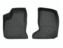 Comprar Alfombrillas De Suelo Ajuste Personalizado Para Autos Negr