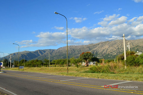 Imagen 5 de 14 de Lotes De 1000m2 Sobre Ruta Nº1 En Zona Dique Piscu Yaco