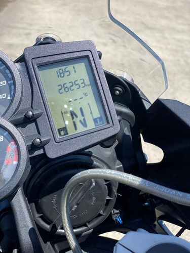 Imagen 4 de 11 de Bmw F 700 Gs 2016 - Full