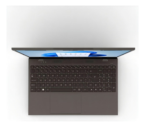 Notebook Positivo Vision I15 8gb 15.6 I3 Ddr4 256gb