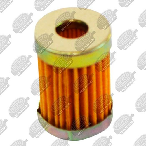 Filtro De Gasolina Pick-up C20 4.8 75-91 Hkf