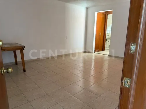 Casa En Venta En Carlos Hank González, Toluca, Estado De México
