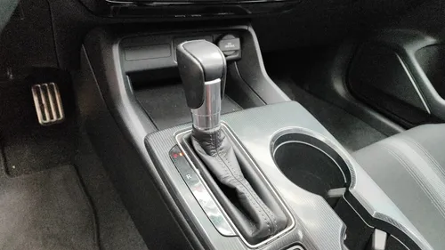 Honda Civic 2022