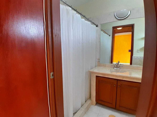 Casa En Condominio En Las Ánimas, Temixco, Morelos Caen-cl-1176-cd