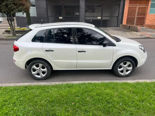 Renault Koleos 2.5 Expression