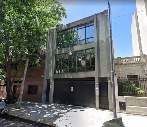 Imagen 1 de 2 de Lote En Venta, Villa Del Parque! Apto 1500m2!