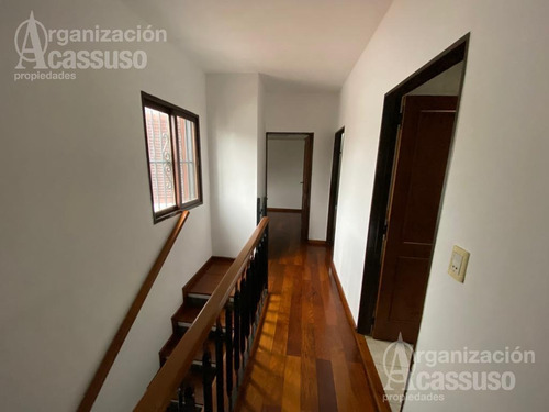 Imagen 20 de 26 de Casa - Mart.-santa Fe/fleming