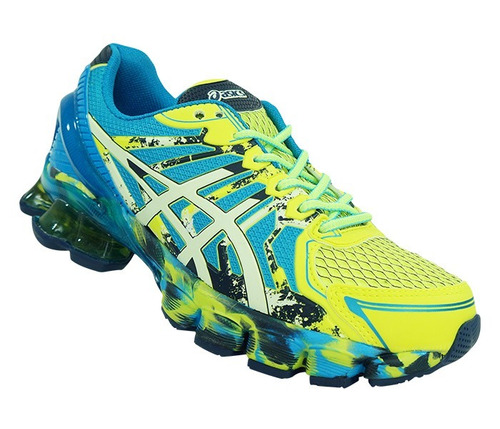 asics gel sendai 2 masculino