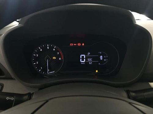 Hyundai Hb20s 1.0 Tgdi Evolution