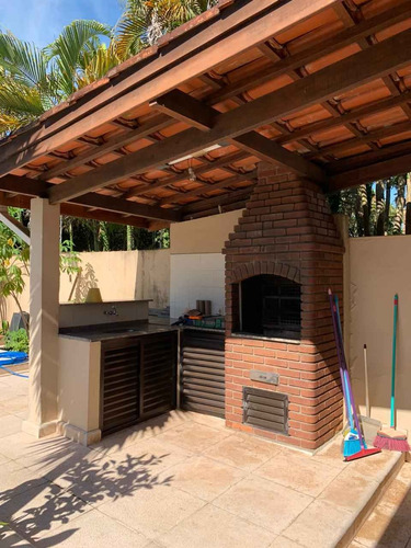 Casa À Venda Na Rua Desembargador Mário De Almeida Pires, Jardim Virgínia, Guarujá - Sp - Liv-5162