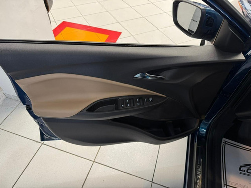 Chevrolet Onix 1.0 Premier AutomÁtico Turbo