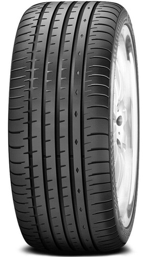 Llanta 275/35r20 102y Accelera Phi 2