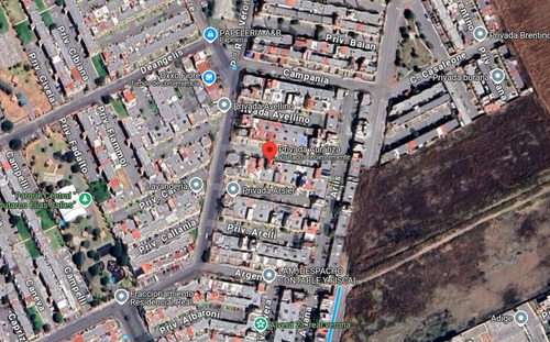Bonita Y Amplia Casa, Excelente Ubicación En Fracc. Real De Verona, Muy Cerca Del Mexibus, Aifa Y Cdmx -no Créditos- Jagr