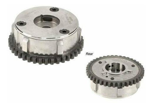 Land Rover Camshaft Sprocket Lr2 Range Evoue Sport 2.0l