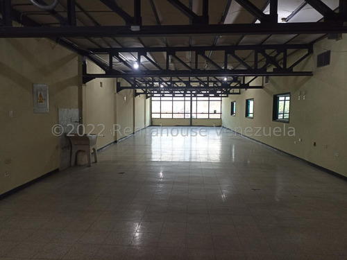 Edificio En Venta Av Constitución Maracay Fvina