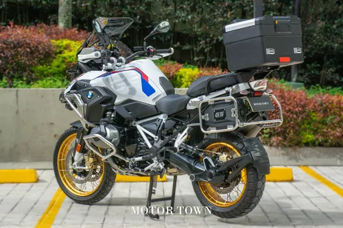 Bmw R1250gs R1250 Gs R 1250gs R 1250 Gs Rallye 2023