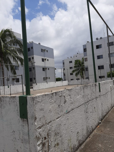 Imagem 3 de 12 de Apartamento Para Venda - 008588