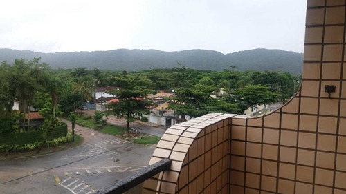 Imagem 27 de 28 de Cobertura Com 2 Dorms, Enseada, Guarujá - R$ 480 Mil, Cod: 5316 - V5316