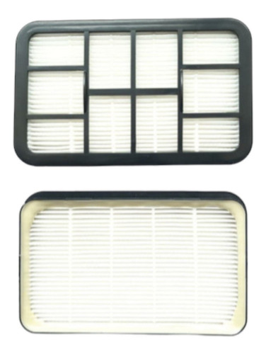 Filtro Hepa Para Aspiradora Thomas Th-1405-th-1410-th-1460