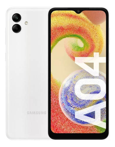 Samsung Galaxy A04, 3gb Ram Liberado _meli14250/l25 (Reacondicionado)