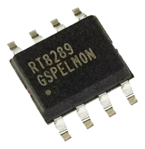 Circuito Integrado Smd   Rt8289                           Gp