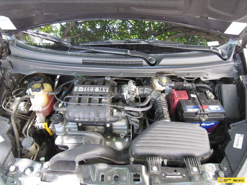 Imagen 11 de 11 de Chevrolet Spark