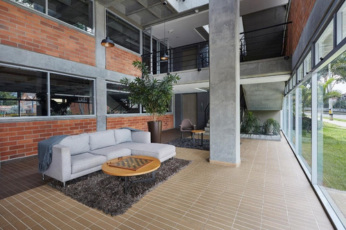 Imagen 8 de 8 de Apartamento En Venta En Itagui - Suramerica