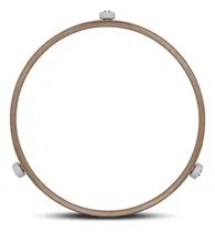 Comprar Sdtc Tech Anillo Giratorio Para Microondas Con Rodillos De 0