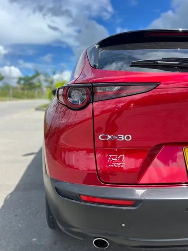 Mazda CX-30 2.0 Touring At