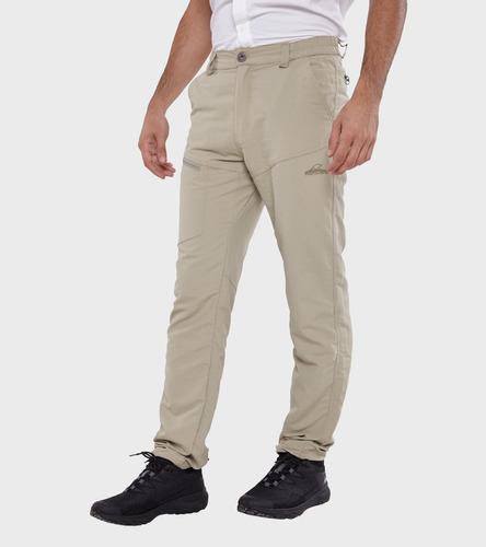 Pantalón De Hombre Argus - Montagne Oficial