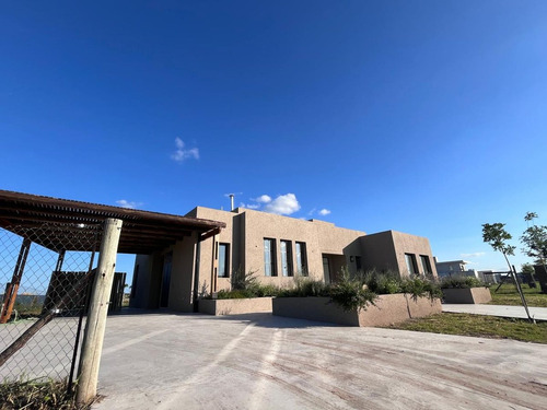 Casa En Venta En Pergamino A Estrenar