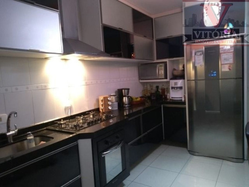 Imagem 2 de 15 de Sobrado - Afonso Pena - Ref: 68989968 - V-so01349