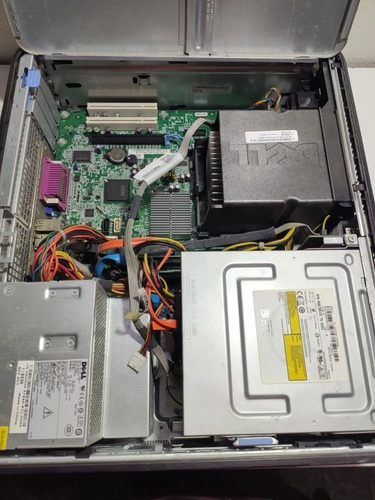 Imagem 5 de 7 de Cpu Usado Bom E Barato Para Home Office