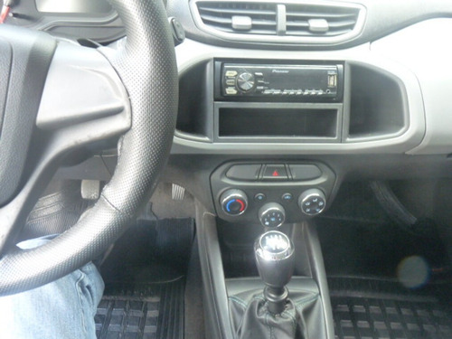Imagem 8 de 9 de Gm / Onix 1.0 Ls Completo Flex
