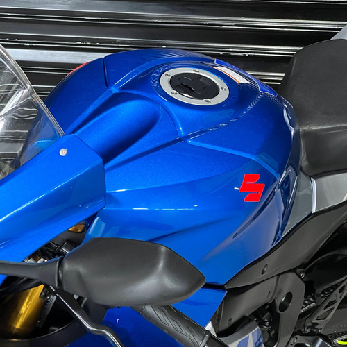 Gsxr-1000r