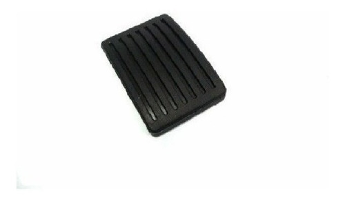 Goma Pedal Freno Embrague 