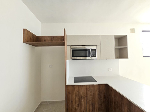 ¡listos Para Entrega! Departamentos En Venta En Dzityá, Al Norte De Mérida