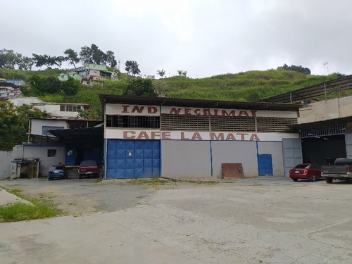 Imagen 2 de 20 de Marisol Castro Vende Empresa Procesadora De Café En Los Teques | Miranda | Carabobo | Fofc-042