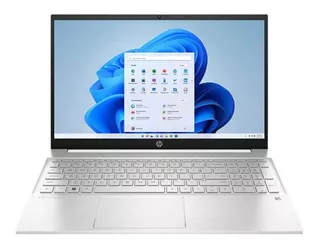 Laptop Hp 2079 15.6' Full Hd I5 12va 8gb 256ssd Touch W11