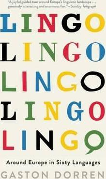 Libro Lingo