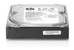 Disco Hp 1tb 6g Sata 7.2k Rpm 3,5 Lff No Hot Plug 659569-001