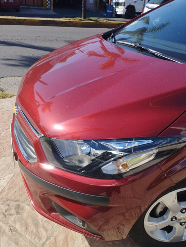 Chevrolet Onix 1.4 Lt 98cv